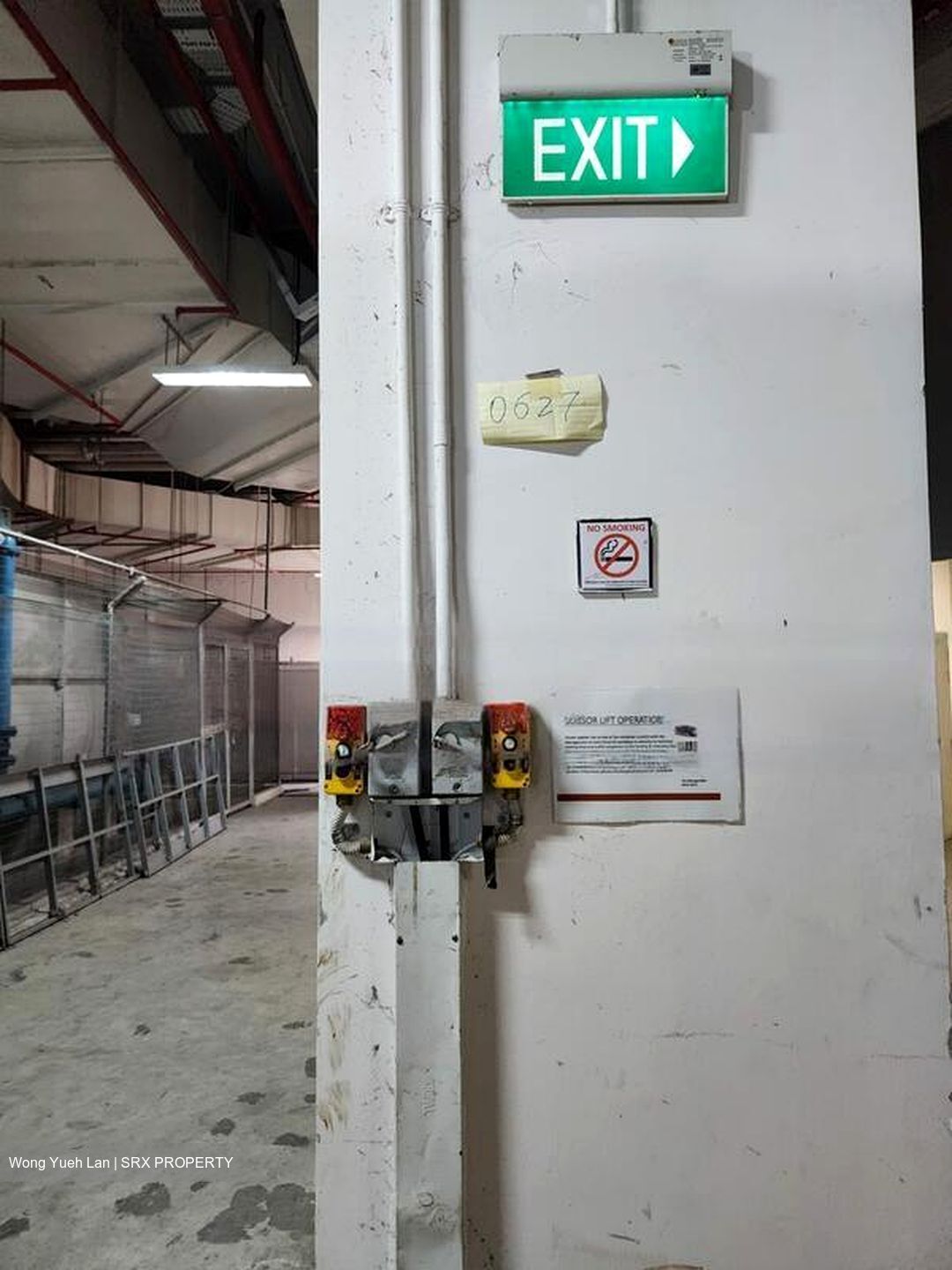 T-space (D18), Factory #476966491